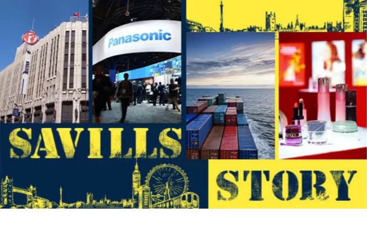 Savills